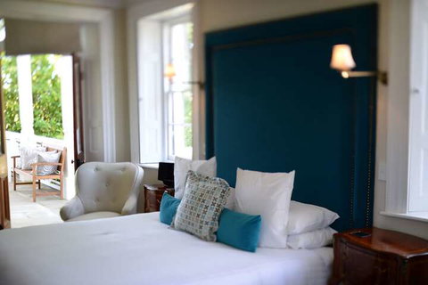 Quamby Estate - Accommodation in Bendigo 6