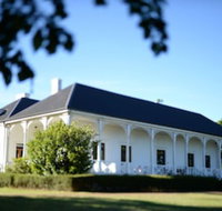Quamby Estate - Accommodation in Bendigo