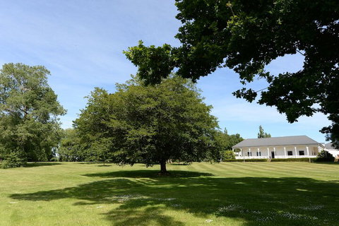 Quamby Estate - Accommodation in Bendigo 1