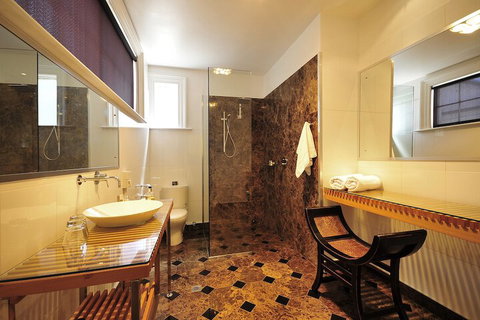 Quamby Estate - Accommodation in Bendigo 7