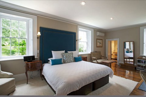 Quamby Estate - Accommodation in Bendigo 3