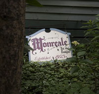 Cottages at Monreale - Accommodation in Bendigo