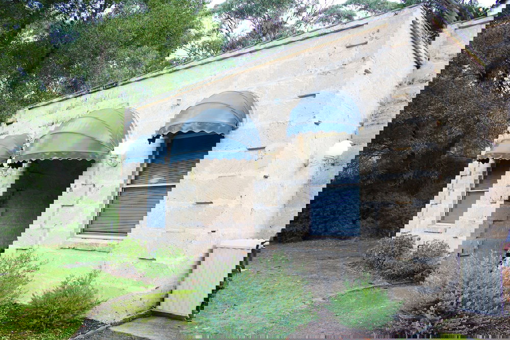 Halls Gap VIC Accommodation in Bendigo