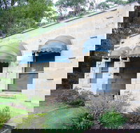 Marwood Villas - Accommodation in Bendigo