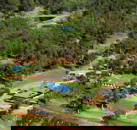 Estate Tuscany - Accommodation in Bendigo