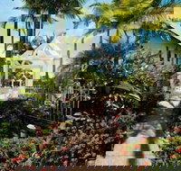 Mango House Resort - Accommodation in Bendigo