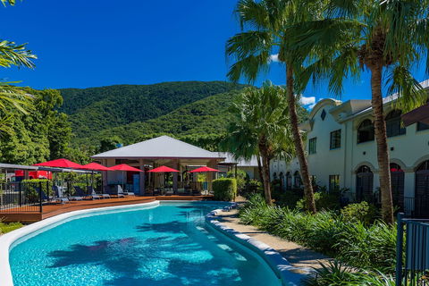 Mango Lagoon Resort & Wellness Spa - Accommodation in Bendigo 1