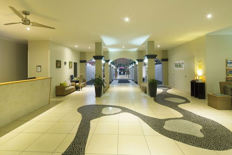 Mango Lagoon Resort & Wellness Spa - Accommodation in Bendigo 6