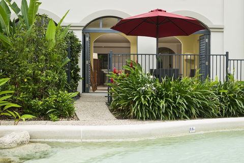 Mango Lagoon Resort & Wellness Spa - Accommodation in Bendigo 0