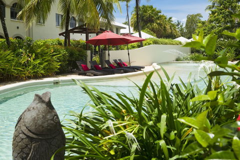 Mango Lagoon Resort & Wellness Spa - Accommodation in Bendigo 4