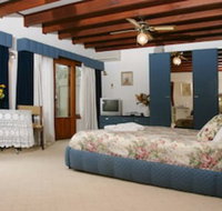 Chalet Swisse Spa - Accommodation in Bendigo