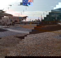 Airport Whyalla Motel