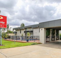 Econo Lodge Mildura - Accommodation in Bendigo