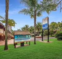 Kaloha Holiday Resort Phillip Island - Accommodation in Bendigo