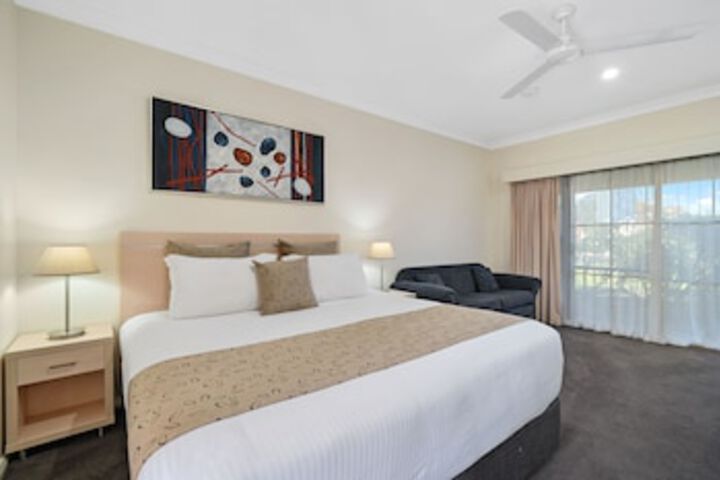 Ariah Park NSW Accommodation in Bendigo