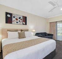 Heritage Motor Inn Corowa - Accommodation in Bendigo