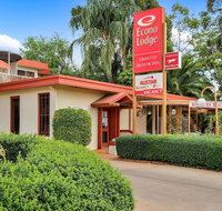 Econo Lodge Griffith Motor Inn - Accommodation in Bendigo