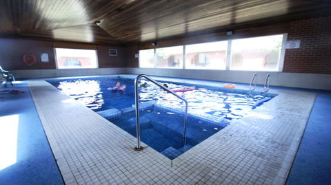 Bell Tower Inn - Accommodation in Bendigo 5