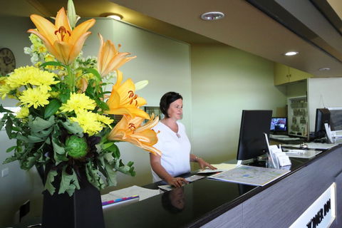 Bell Tower Inn - Accommodation in Bendigo 6