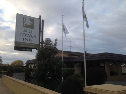 Bell Tower Inn - Accommodation in Bendigo 0