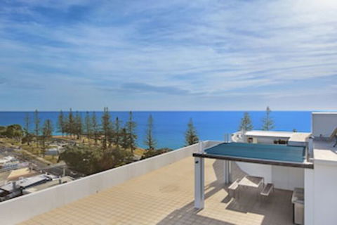 Scarborough Beach Resort - Accommodation in Bendigo 0