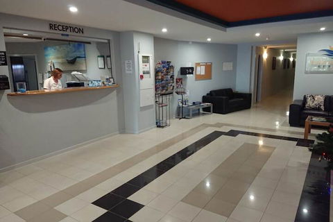 Scarborough Beach Resort - Accommodation in Bendigo 6
