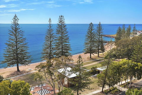 Scarborough Beach Resort - Accommodation in Bendigo 2