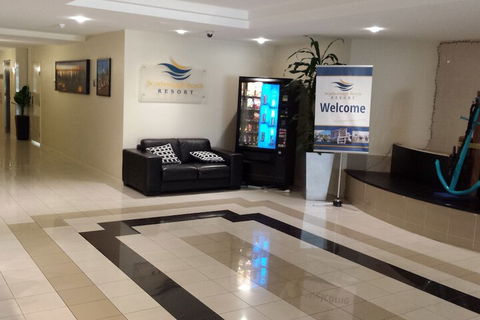 Scarborough Beach Resort - Accommodation in Bendigo 3