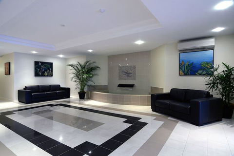 Scarborough Beach Resort - Accommodation in Bendigo 7