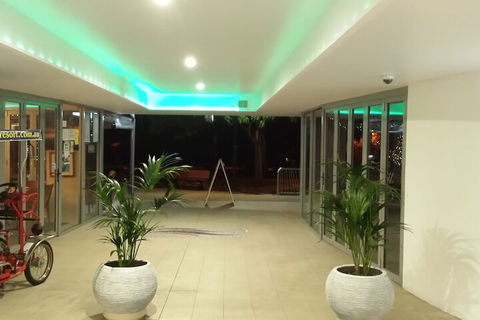 Scarborough Beach Resort - Accommodation in Bendigo 1