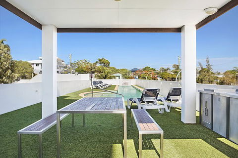 Scarborough Beach Resort - Accommodation in Bendigo 5