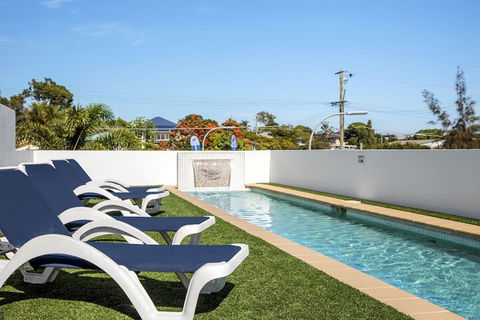 Scarborough Beach Resort - Accommodation in Bendigo 4