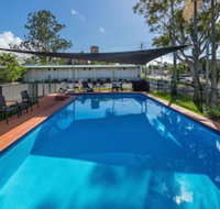 Dawson Motor Inn - Accommodation in Bendigo