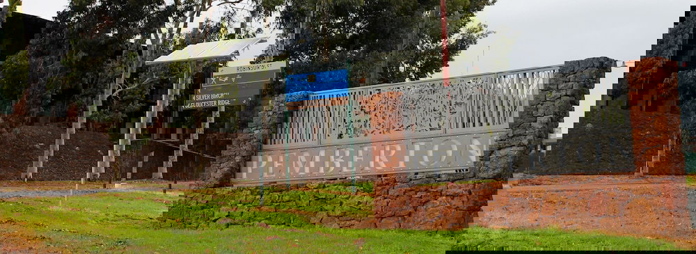 Accommodation in Bendigo