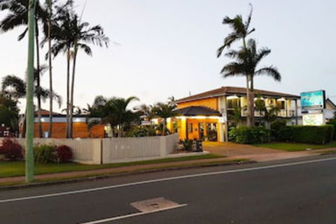 Miners Lodge Motor Inn - Accommodation in Bendigo 0