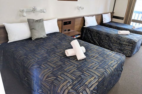 Miners Lodge Motor Inn - Accommodation in Bendigo 7