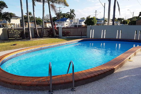 Miners Lodge Motor Inn - Accommodation in Bendigo 1