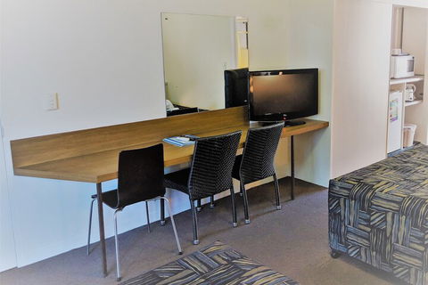 Miners Lodge Motor Inn - Accommodation in Bendigo 5