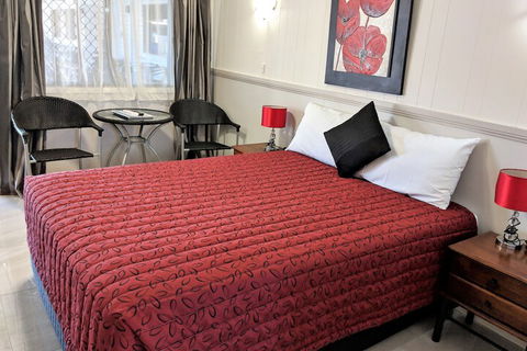 Miners Lodge Motor Inn - Accommodation in Bendigo 6
