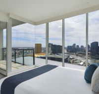 City Tempo Whiteman St - Accommodation in Bendigo