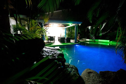 Trinity Beach Pacific - Accommodation in Bendigo 4