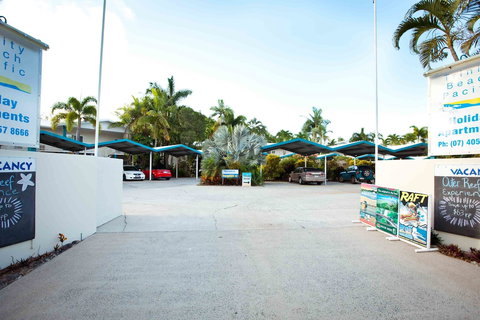 Trinity Beach Pacific - Accommodation in Bendigo 3