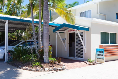 Trinity Beach Pacific - Accommodation in Bendigo 1