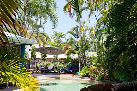 Trinity Beach Pacific - Accommodation in Bendigo 6