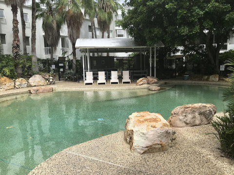 Bridgewater Terraces - Accommodation in Bendigo 2