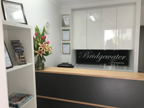Bridgewater Terraces - Accommodation in Bendigo 4