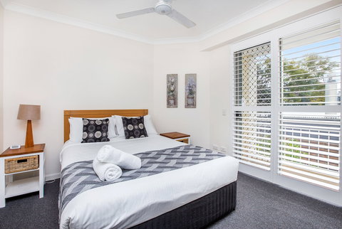 Bridgewater Terraces - Accommodation in Bendigo 5