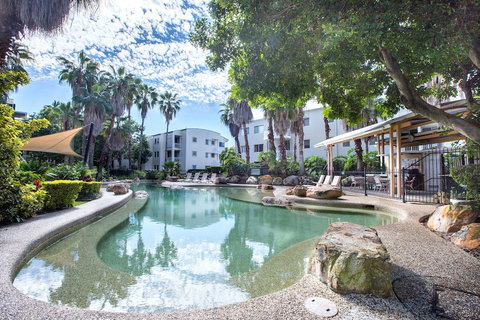 Bridgewater Terraces - Accommodation in Bendigo 0