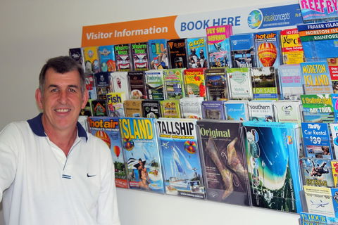 Bridgewater Terraces - Accommodation in Bendigo 3