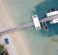 Orpheus Island Lodge - Accommodation in Bendigo